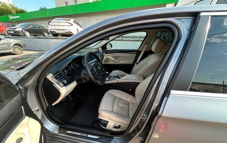 BMW 5 серия, 2012 год, 1 800 000 рублей, 11 фотография