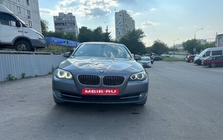BMW 5 серия, 2012 год, 1 800 000 рублей, 3 фотография