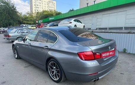 BMW 5 серия, 2012 год, 1 800 000 рублей, 7 фотография