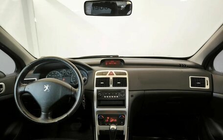Peugeot 307 I, 2007 год, 425 000 рублей, 5 фотография