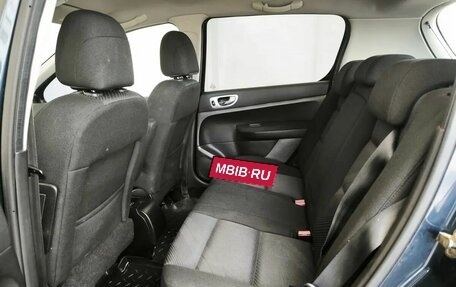 Peugeot 307 I, 2007 год, 425 000 рублей, 10 фотография