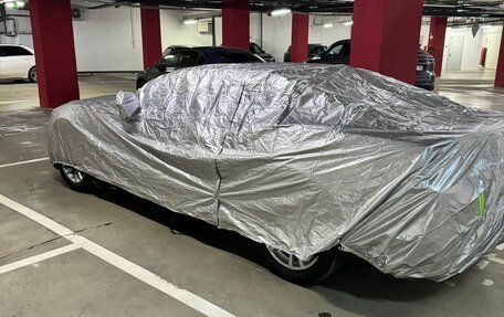 Chevrolet Camaro VI, 2019 год, 2 860 000 рублей, 6 фотография