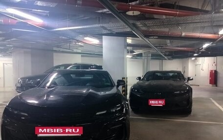 Chevrolet Camaro VI, 2019 год, 2 860 000 рублей, 20 фотография