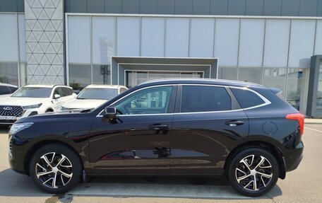 Haval Jolion, 2023 год, 1 740 000 рублей, 4 фотография