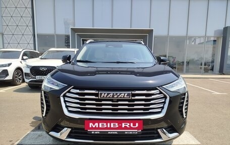 Haval Jolion, 2023 год, 1 740 000 рублей, 2 фотография