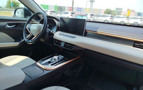 Haval Jolion, 2023 год, 1 740 000 рублей, 9 фотография
