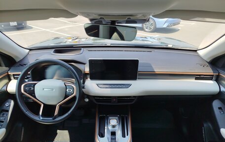 Haval Jolion, 2023 год, 1 740 000 рублей, 10 фотография