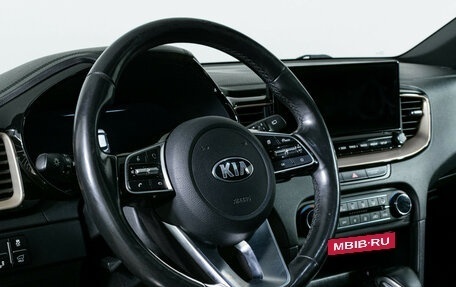 KIA XCeed I, 2020 год, 1 960 000 рублей, 8 фотография