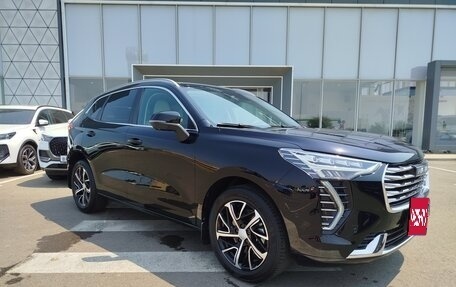 Haval Jolion, 2023 год, 1 740 000 рублей, 3 фотография