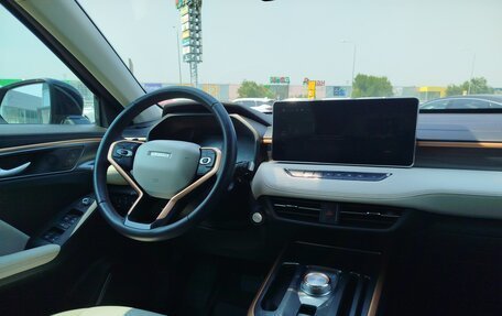 Haval Jolion, 2023 год, 1 740 000 рублей, 11 фотография
