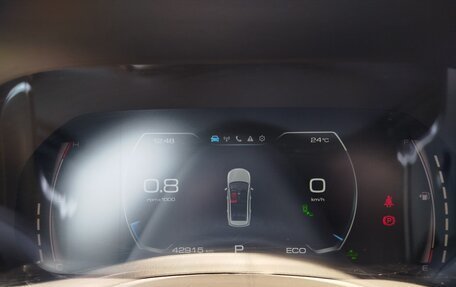 Haval Jolion, 2023 год, 1 740 000 рублей, 14 фотография