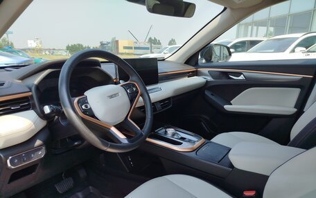 Haval Jolion, 2023 год, 1 740 000 рублей, 12 фотография