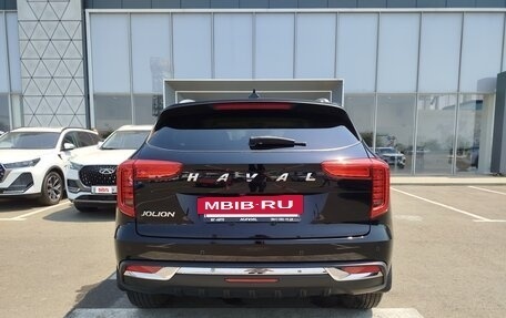 Haval Jolion, 2023 год, 1 740 000 рублей, 6 фотография