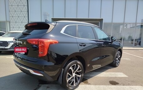 Haval Jolion, 2023 год, 1 740 000 рублей, 5 фотография