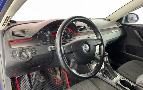 Volkswagen Passat B6, 2008 год, 644 000 рублей, 8 фотография