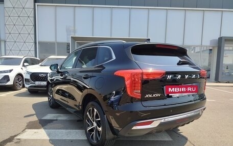 Haval Jolion, 2023 год, 1 740 000 рублей, 7 фотография