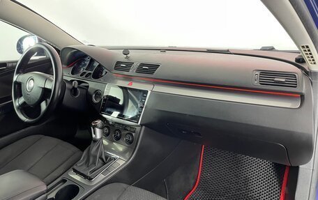 Volkswagen Passat B6, 2008 год, 644 000 рублей, 9 фотография