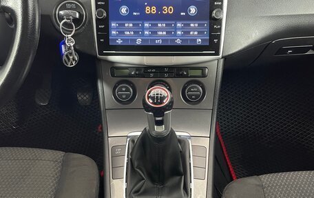 Volkswagen Passat B6, 2008 год, 644 000 рублей, 14 фотография