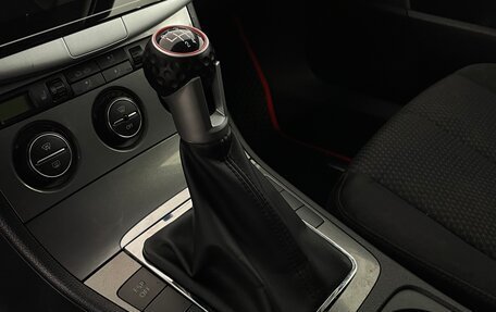 Volkswagen Passat B6, 2008 год, 644 000 рублей, 16 фотография