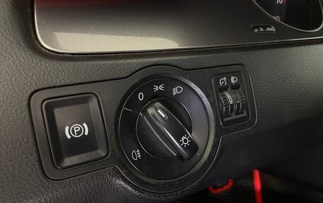 Volkswagen Passat B6, 2008 год, 644 000 рублей, 19 фотография