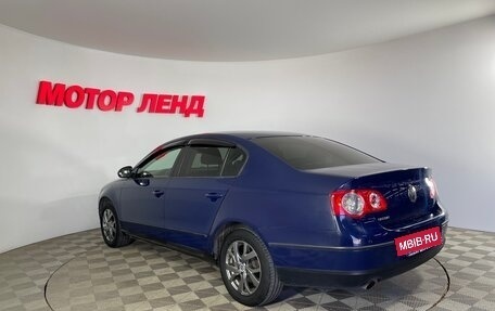 Volkswagen Passat B6, 2008 год, 644 000 рублей, 6 фотография