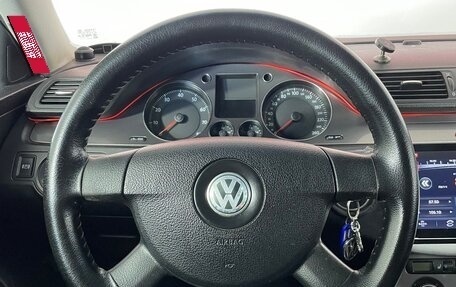Volkswagen Passat B6, 2008 год, 644 000 рублей, 11 фотография
