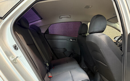 Hyundai Solaris II рестайлинг, 2017 год, 1 320 000 рублей, 12 фотография