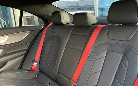 Mercedes-Benz CLS, 2023 год, 11 600 000 рублей, 7 фотография