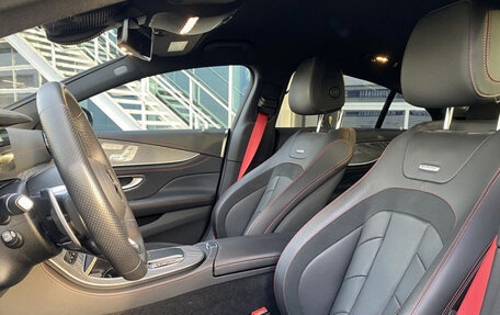 Mercedes-Benz CLS, 2023 год, 11 600 000 рублей, 6 фотография