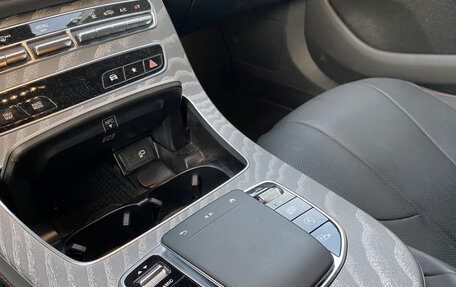 Mercedes-Benz CLS, 2023 год, 11 600 000 рублей, 11 фотография