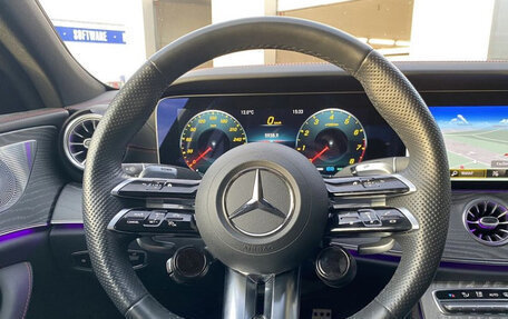 Mercedes-Benz CLS, 2023 год, 11 600 000 рублей, 9 фотография