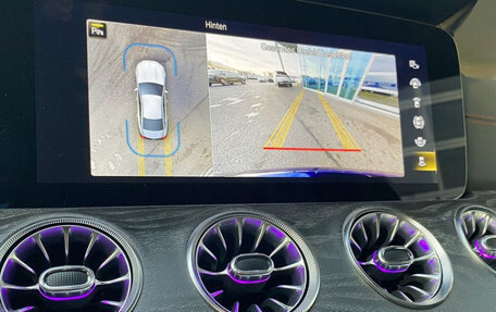 Mercedes-Benz CLS, 2023 год, 11 600 000 рублей, 10 фотография