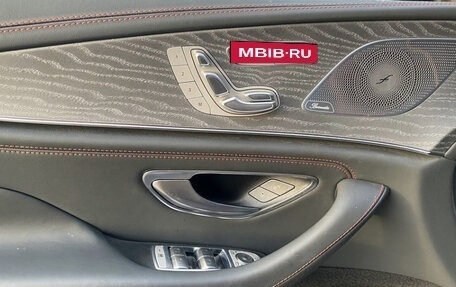 Mercedes-Benz CLS, 2023 год, 11 600 000 рублей, 12 фотография
