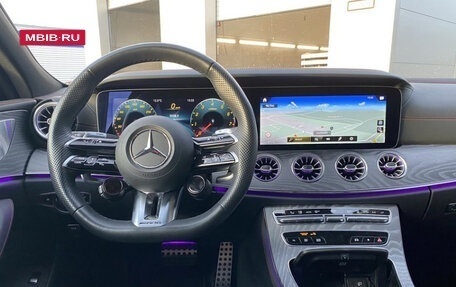 Mercedes-Benz CLS, 2023 год, 11 600 000 рублей, 8 фотография