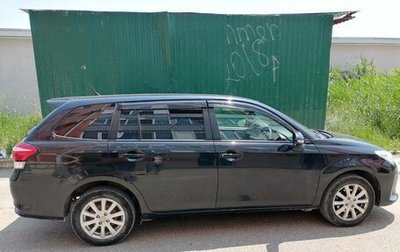 Toyota Corolla, 2018 год, 1 320 000 рублей, 1 фотография