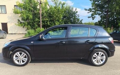 Opel Astra H, 2011 год, 600 000 рублей, 1 фотография