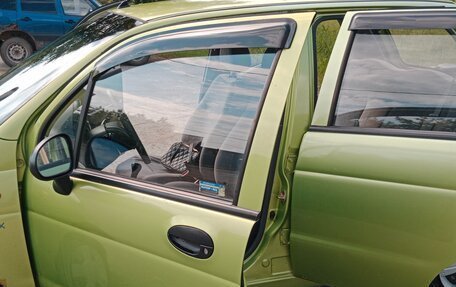 Daewoo Matiz I, 2006 год, 130 000 рублей, 1 фотография