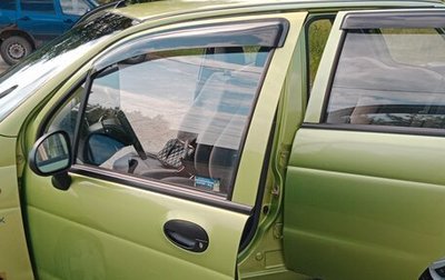 Daewoo Matiz I, 2006 год, 130 000 рублей, 1 фотография
