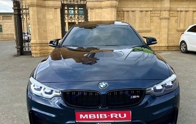 BMW 4 серия, 2017 год, 3 100 000 рублей, 1 фотография