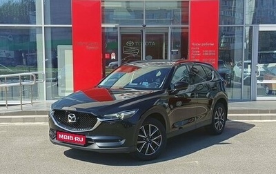 Mazda CX-5 II, 2017 год, 2 990 000 рублей, 1 фотография