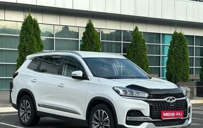 Chery Tiggo 8 I, 2020 год, 1 450 000 рублей, 1 фотография