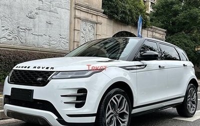Land Rover Range Rover Evoque II, 2025 год, 4 990 000 рублей, 1 фотография