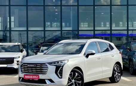 Haval Jolion, 2023 год, 1 769 000 рублей, 1 фотография