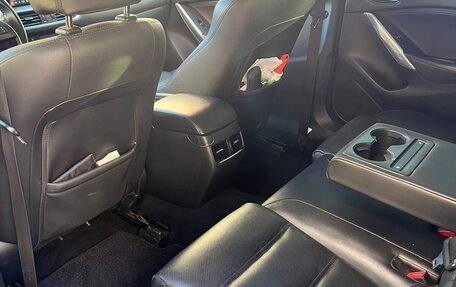Mazda 6, 2016 год, 1 700 000 рублей, 9 фотография