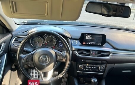 Mazda 6, 2016 год, 1 700 000 рублей, 7 фотография