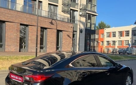Mazda 6, 2016 год, 1 700 000 рублей, 2 фотография