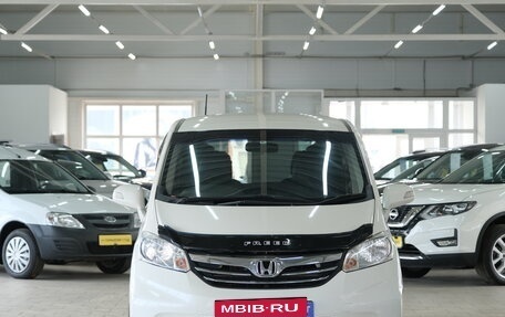 Honda Freed I, 2012 год, 1 029 000 рублей, 2 фотография