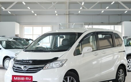 Honda Freed I, 2012 год, 1 029 000 рублей, 3 фотография