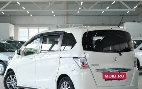 Honda Freed I, 2012 год, 1 029 000 рублей, 4 фотография
