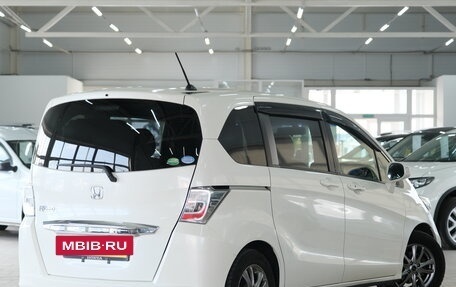 Honda Freed I, 2012 год, 1 029 000 рублей, 6 фотография